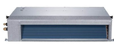 Midea Ducted | Side Discharge Inverter AC | 2.0 Ton | MTIT Series | MTIT-24HWFN1A