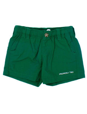 Baby Mallard Short- Meadow - Little Avriett Baby & Children's Boutique 