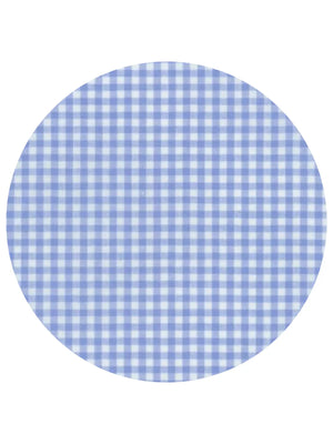 Gingham Sash - Little Avriett Baby & Children's Boutique 