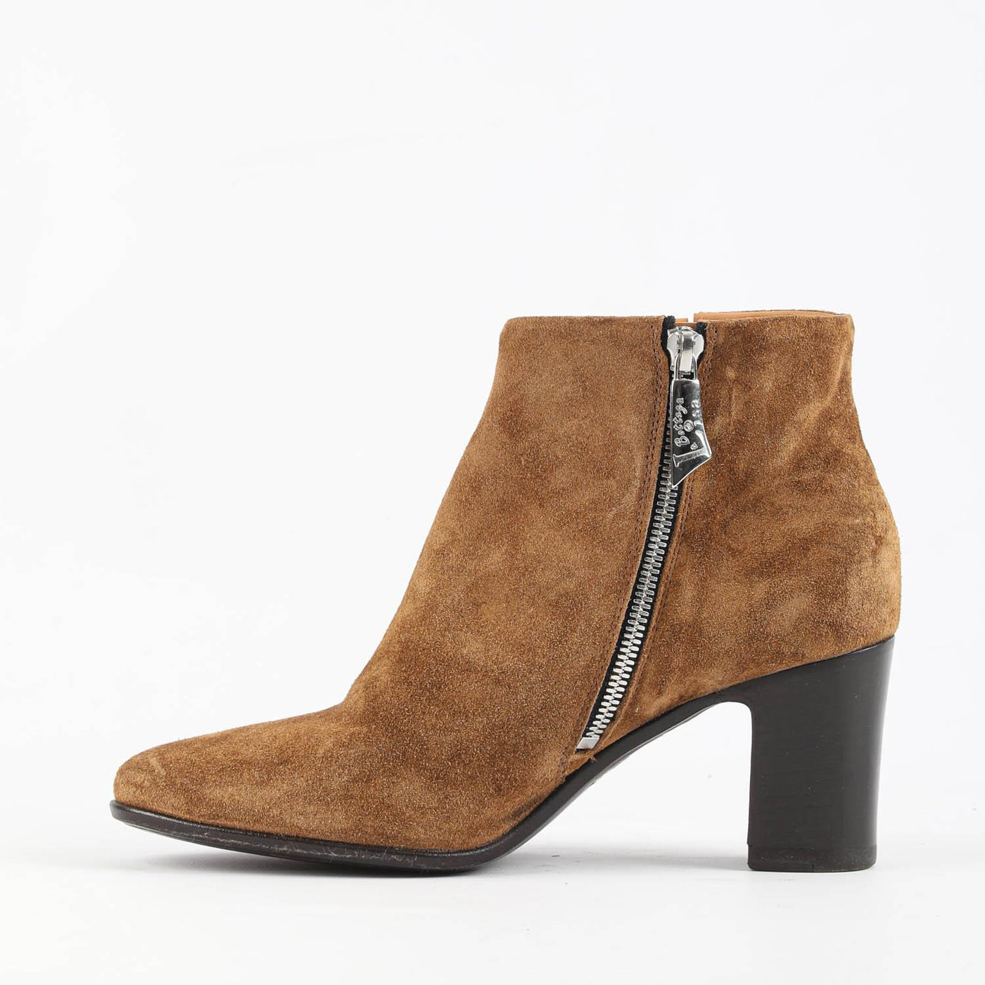 LA BOTTEGA DI LISA 4410 CROUTE CAMEL - Femme - 310€ - Décalé – DÉCALÉ ...