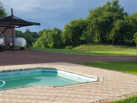 River View Lodge (Renovaal, Vaal River)