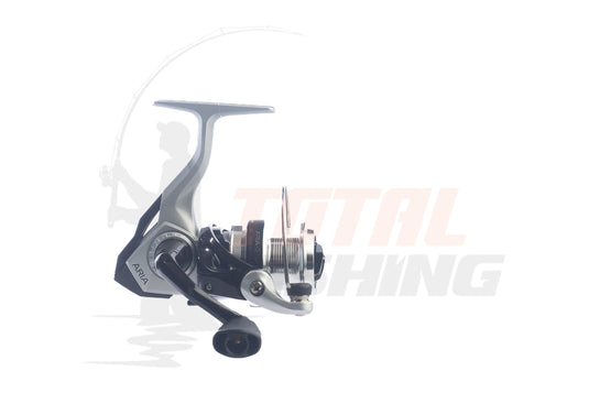 Okuma Aventa Pro – Total Fishing