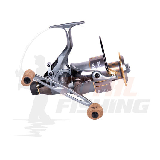 Okuma Aventa Baitrunner Reel