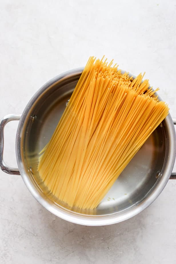 Spaghetti Pasta - 500 Grams Pack. – 