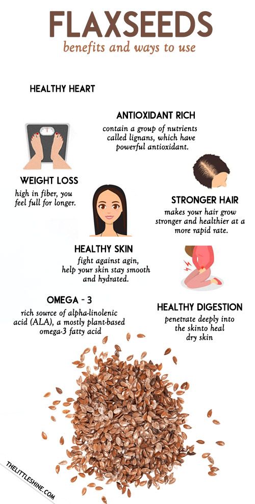 12 Health Benefits of Flax Seeds You Need To Know  Wesvyg Nutraceuticals