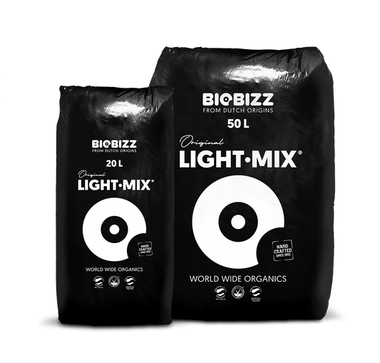Gold | Special Mix Light Dailypuffproducts