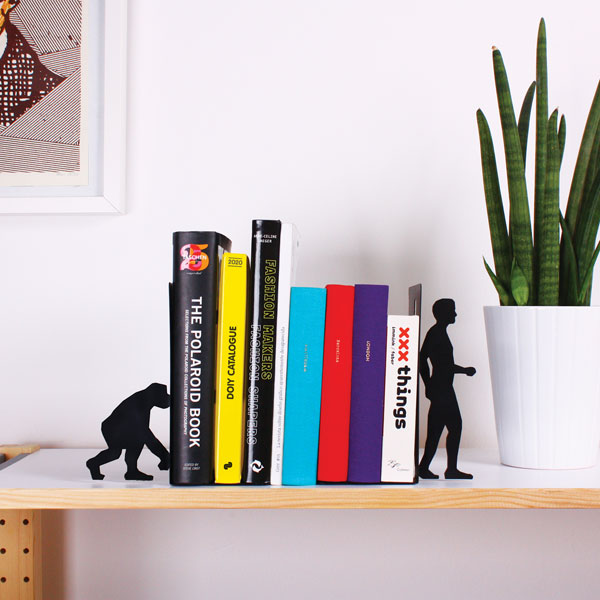 doiy-evolution-book-ends-black2