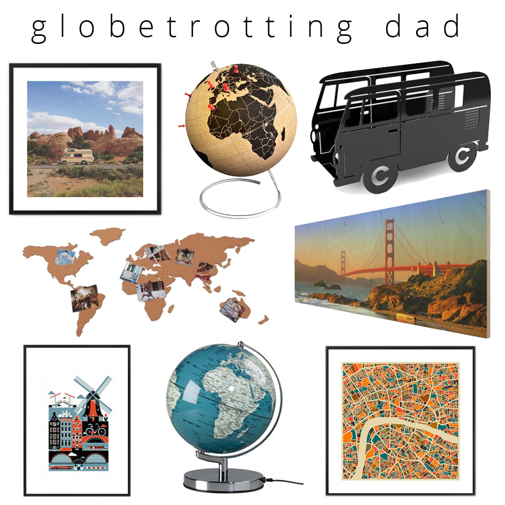 globetrotter copy