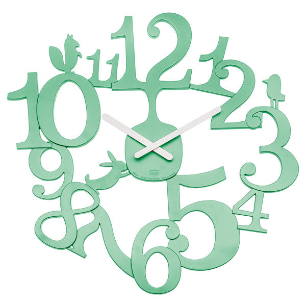 koziol-pip-mint-wall-clock-1