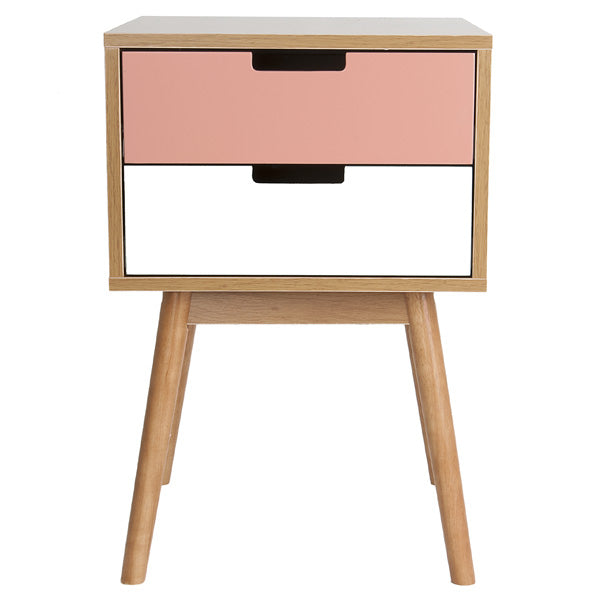 leitmotiv-graceful-cabinet-two-drawers-pink-2