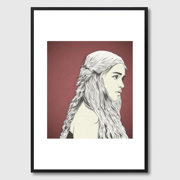 mondemosaic-dt-framed-art-print-2