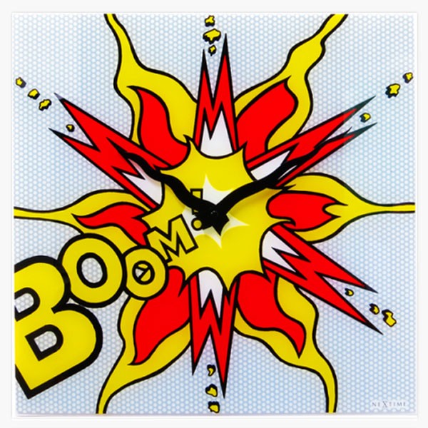 nextime-boom-clock3