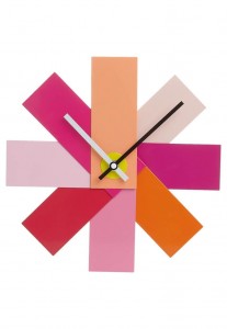 Normann Copenhagen Watch Me Clock