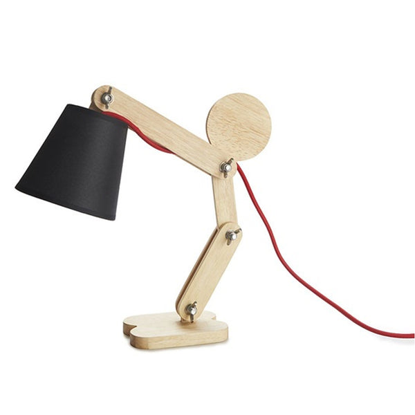 weird desk lamps