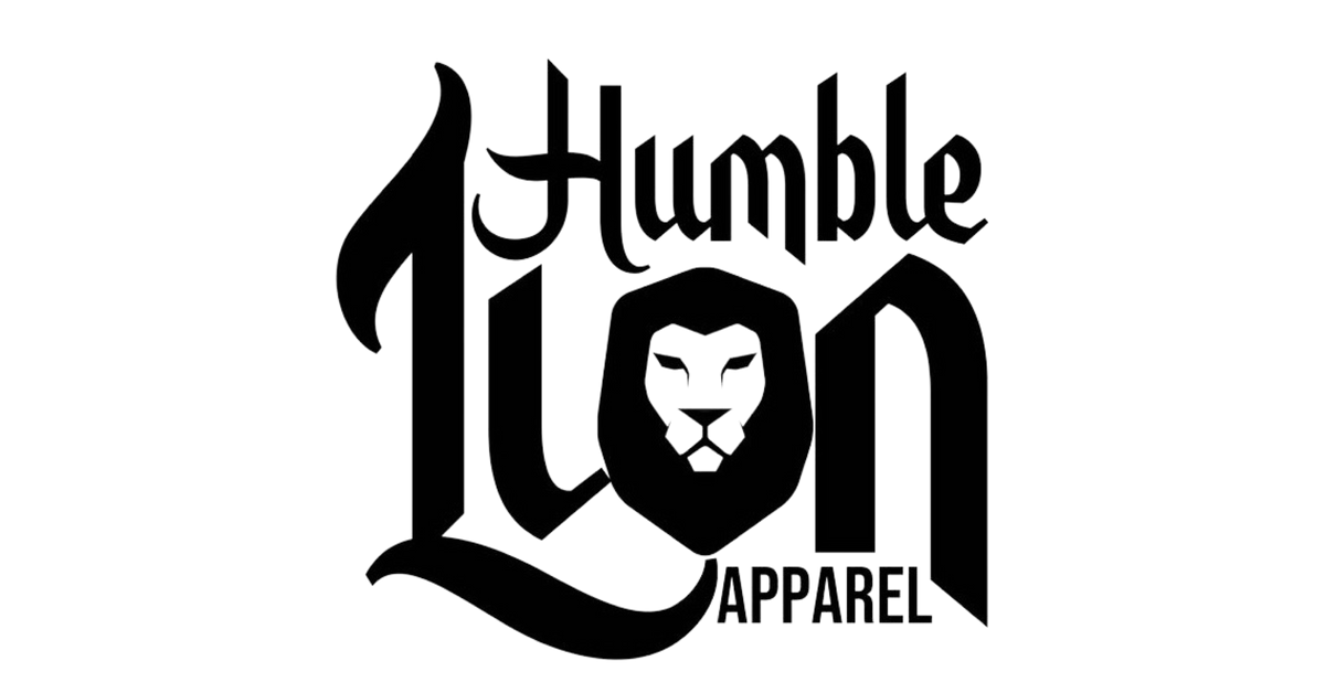 Humble Lion Apparel
