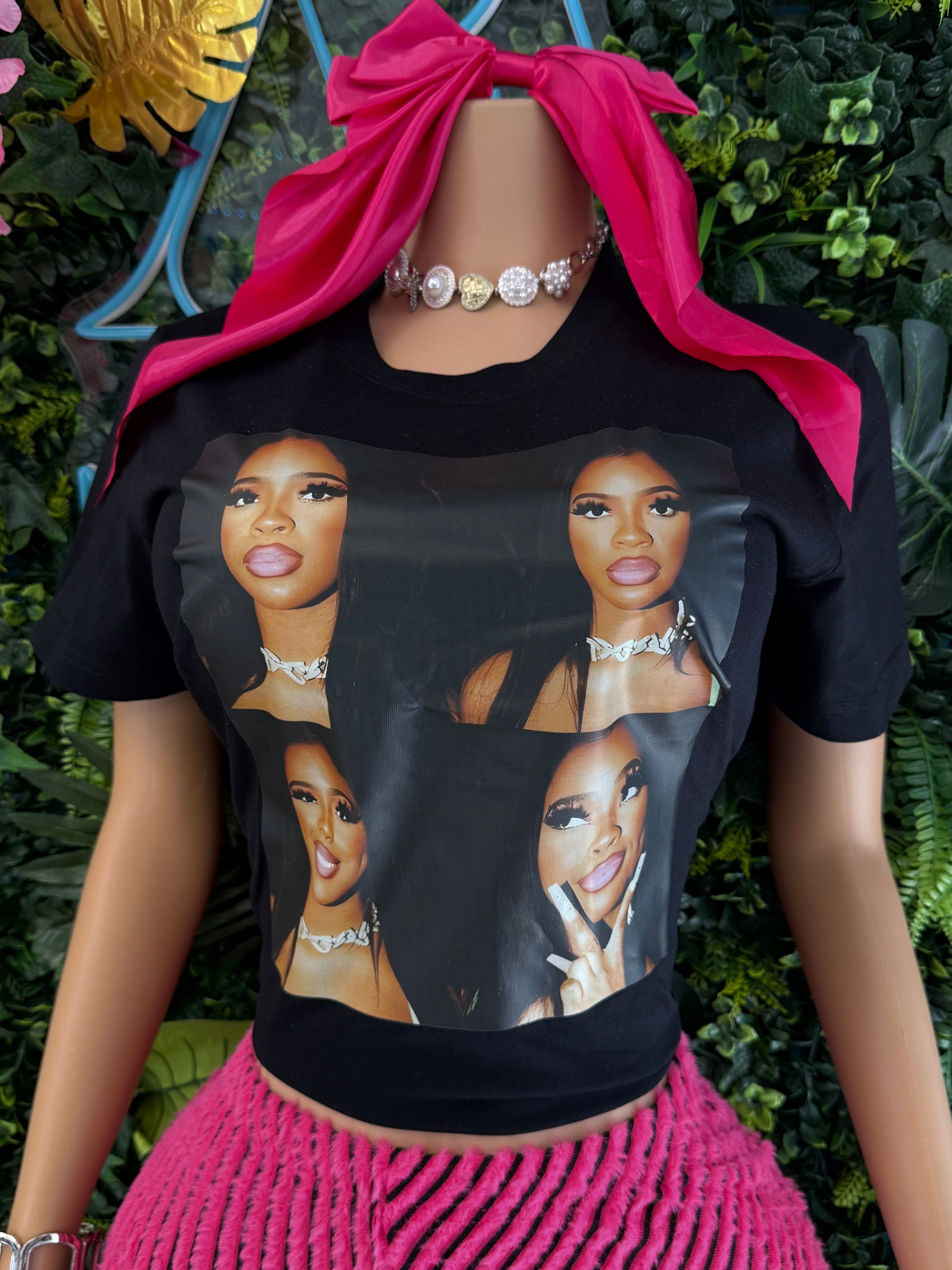 JT Graphic Tee