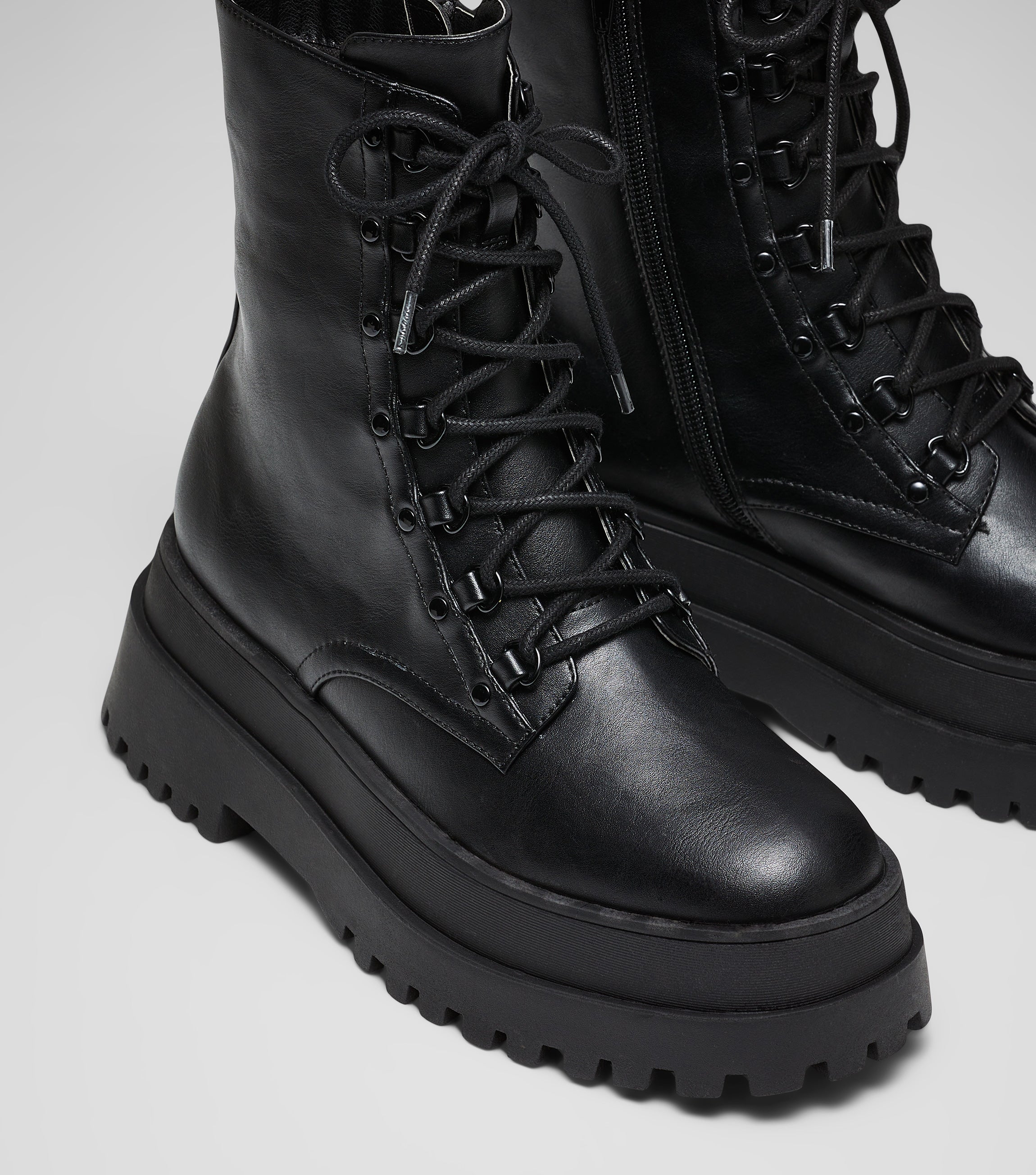 lace up ankle boots sale