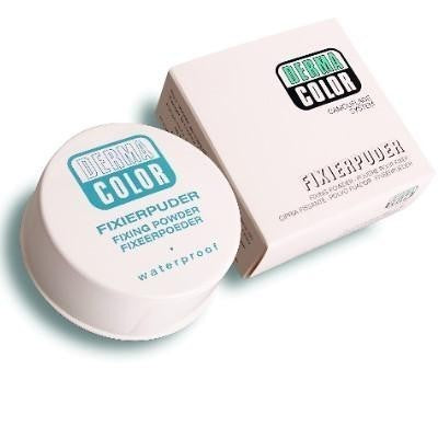 Dermacolor setting powder