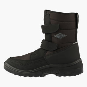 Winter boots with strap closure Crosser – Kuoma