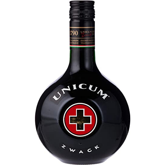 Unicum 0,7l Vol. 40% Zwack