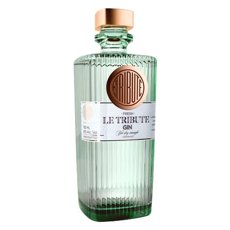 Nordés Atlantic Galician Gin 0,70 Lt. - Mavedo Wine & Spirits