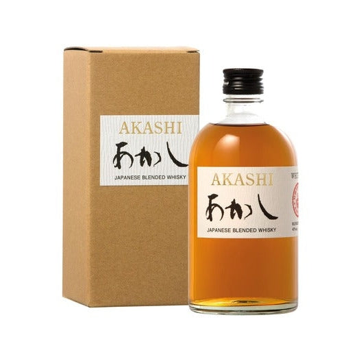 KENSEI Blended Japanese Whisky 40% Vol. 0,7l in Giftbox