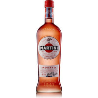 Martini Martini BELLINI Vine Peach Taste 8% Vol. 0,75l
