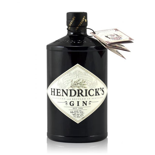 Hendrick's Gin 44% Vol. 0,7l