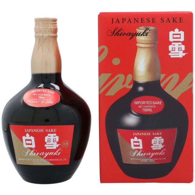 LIQUORE SAKE' GIAPPONESE 72CL - KOKORO-JAPANESE - Top Bevande