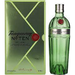 41,3% Distilled 0,7l Vol. RANGPUR Tanqueray Gin LIME