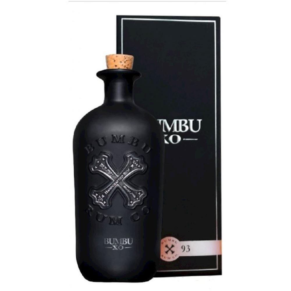 Bumbu Cream 15% Vol. 0,7l