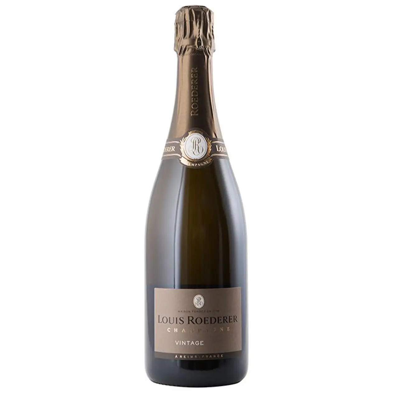 Grande Réserve Brut 1,5 l Magnum - Champagne Baron-Fuenté