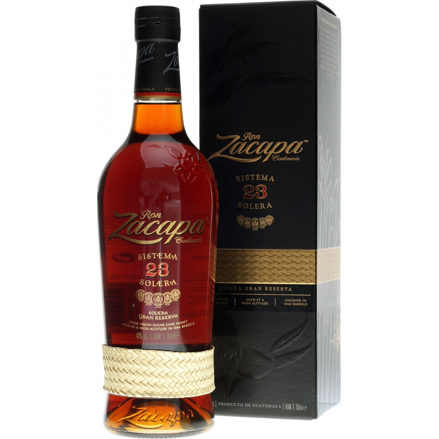 Ron Zacapa XO Solera Gran Reserva Especial - Musthave Malts