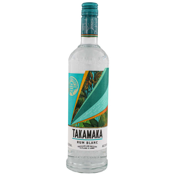 Takamaka ZANNANNAN 25% Liqueur Vol. 0,7l