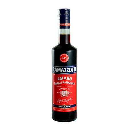 Aperitivo 15% Vol. Rosato 0,7l Ramazzotti