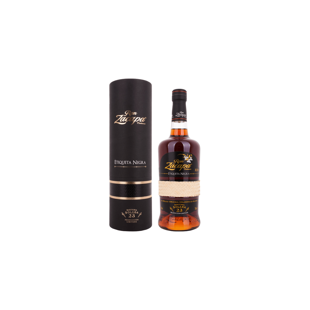 Zacapa Centenario 23 Ans 1,00 L