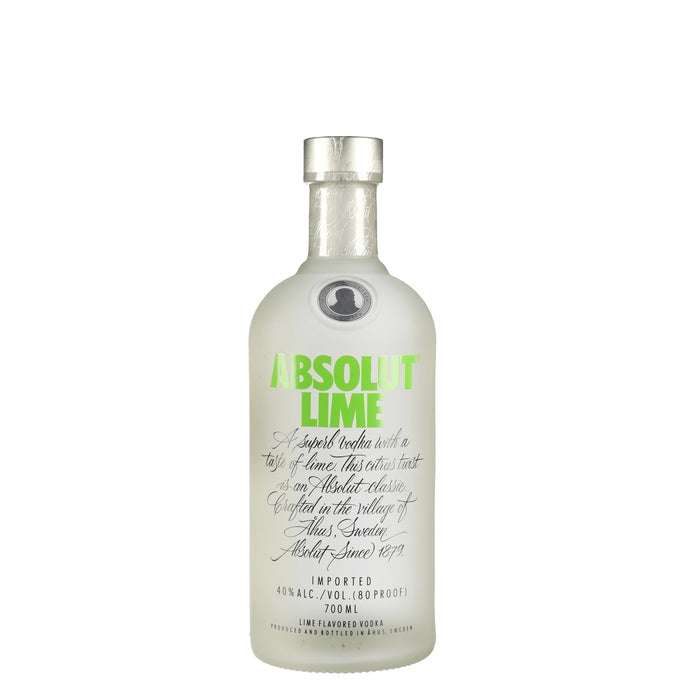 3l Vodka Absolut 40% Vol.