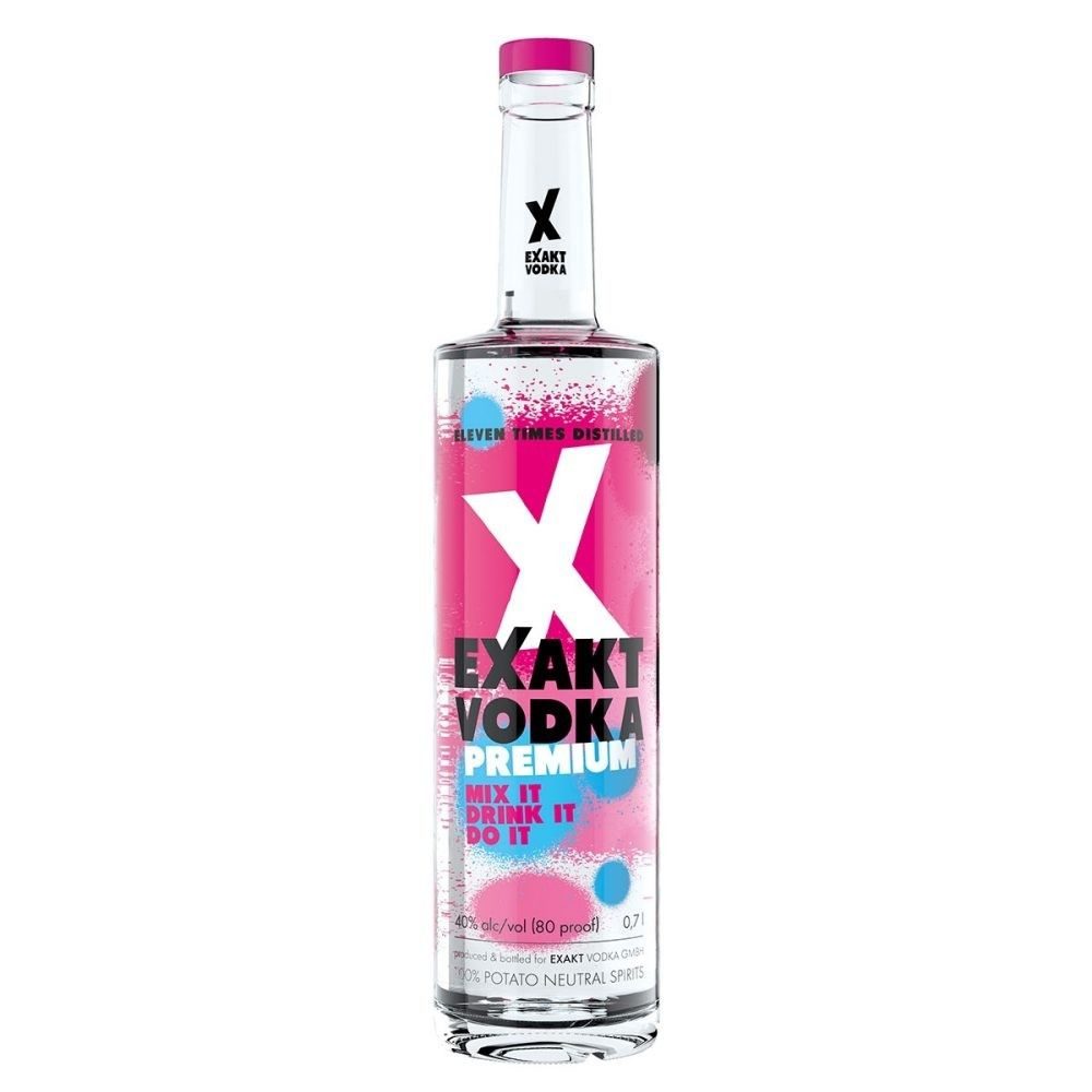 Vodka of Vol. Finland 40% 1l Finlandia