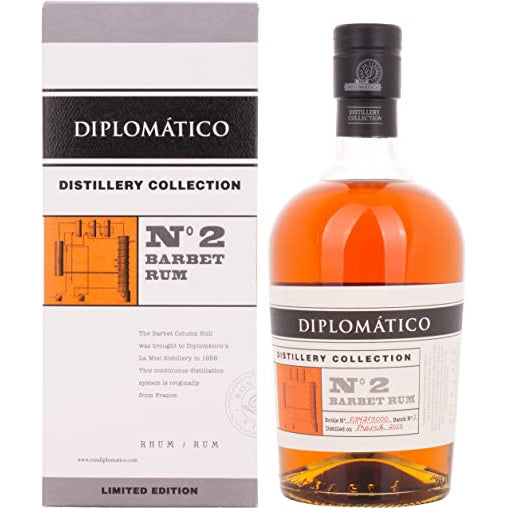 Barceló Imperial Ron Dominicano 38% Vol. 0,7l in Giftbox with 2 glasse