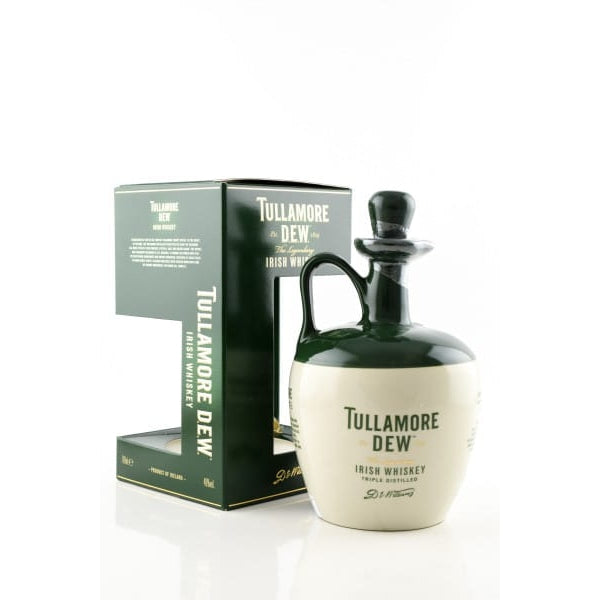 Tullamore D.E.W. Honey Liqueur 35% Vol. 0,7l | Likör