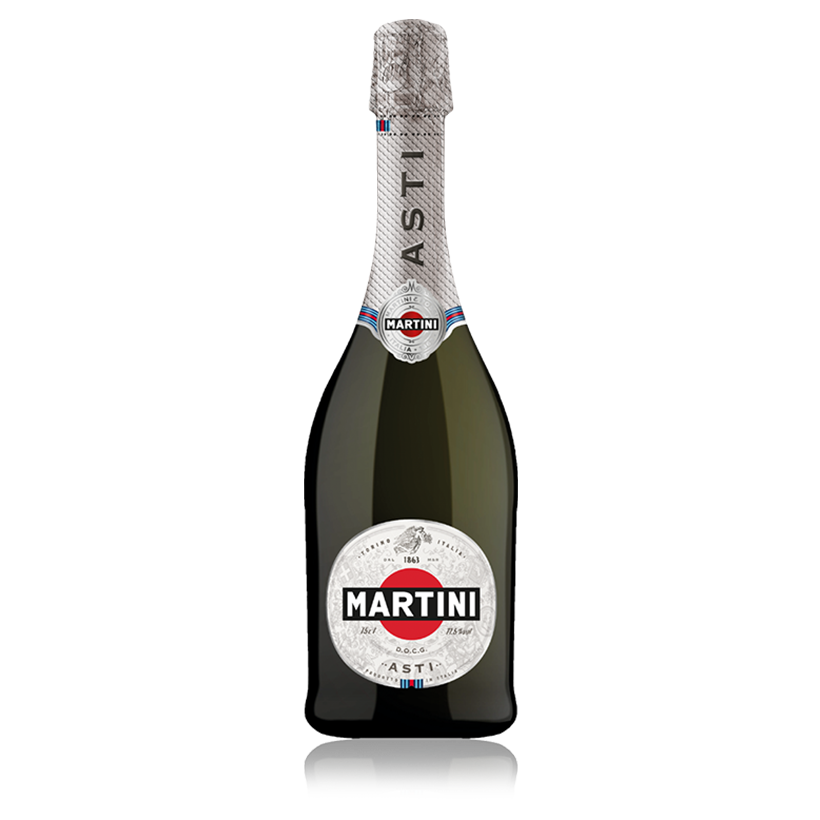 75 cl. Martini Bellini 8 % - Brasserie Legrand