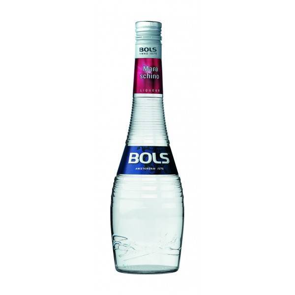 Bols - Gold Strike Dutch Liqueur 50cl Bottle 