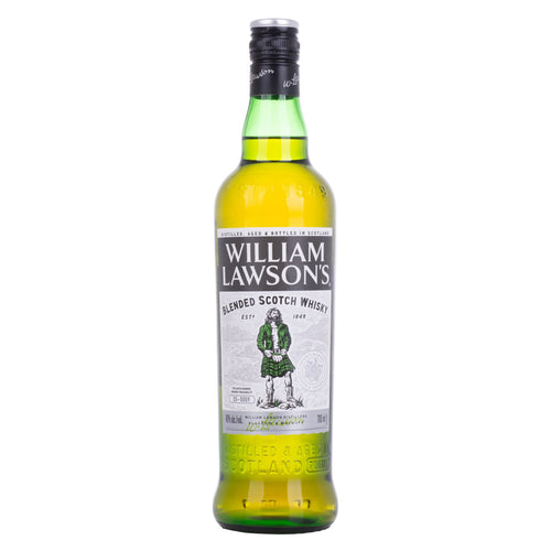 Whisky Online Cyprus - William Lawson's (1L, 40%)