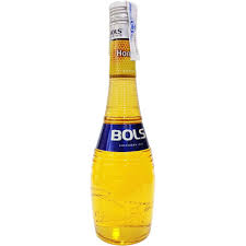 Bols ADVOCAAT Egg Liqueur 0,7l Vol. 15