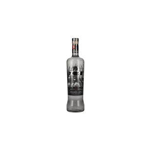 Belvedere Vodka Intense 100 Proof 1L