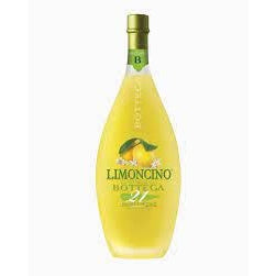 Limoncello di Capri Originale Ricetta di Capri 30% Vol. 0,7l