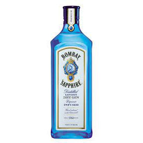 Bombay The Original London Dry Gin 37,5% Vol. 0,7l