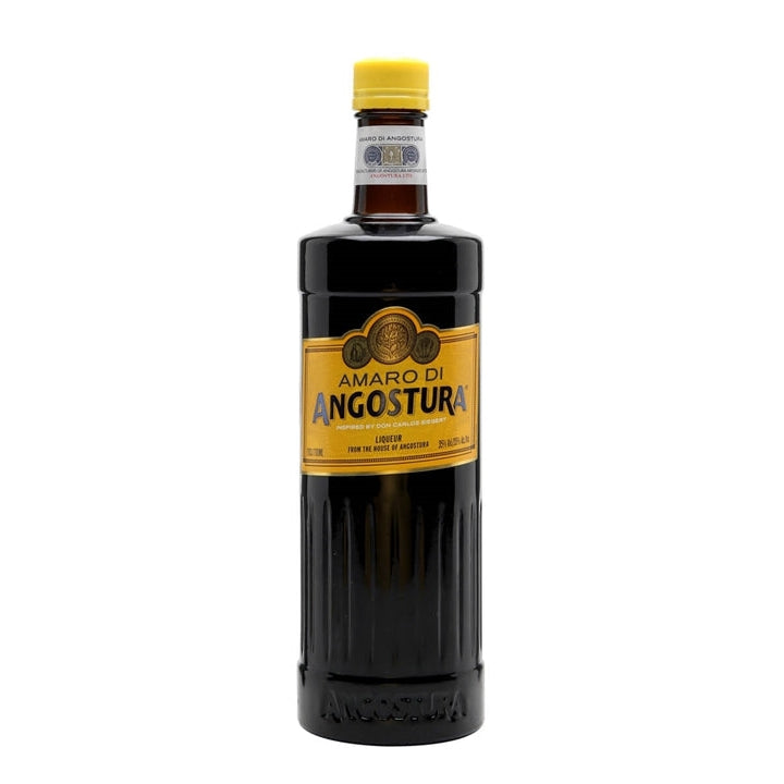 Angostura Aromatic Bitters, 0,2 L, 44,7%