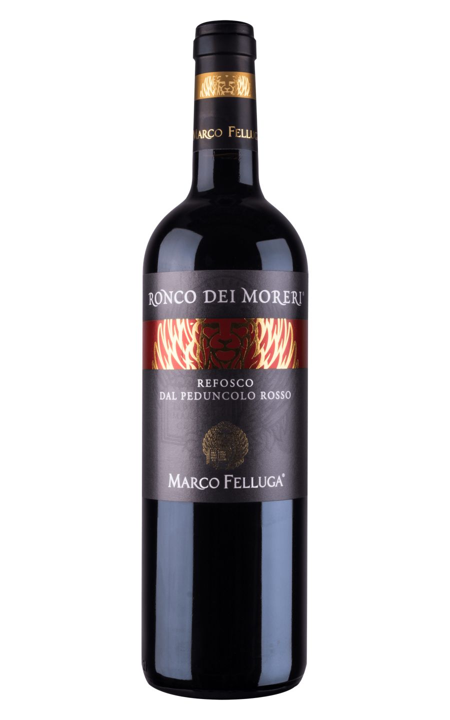 2019 Rosso Riserva Colli del Mancuso Ciro Calabria Ippolito 1845