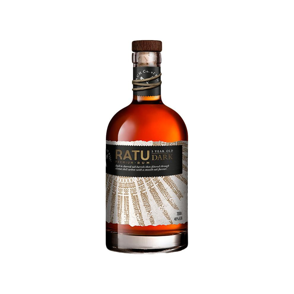 Vol. Rum 40% The 0,7l Untouched Mezan CHIRIQUI